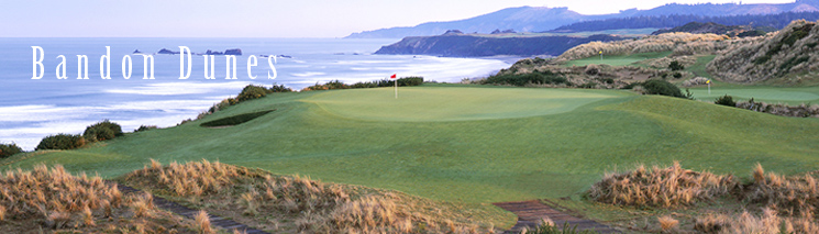 San Diego Golf Course Tour California
